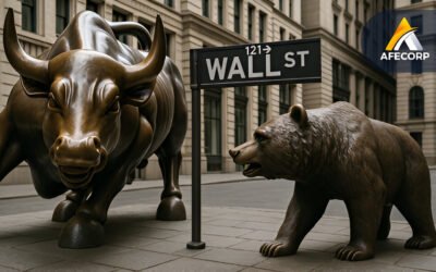 ¿Qué es Bull & Bear en el mercado de valores?