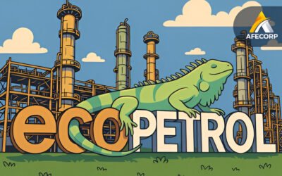 Crisis en Ecopetrol: ¿El impulso que necesita la transición energética?