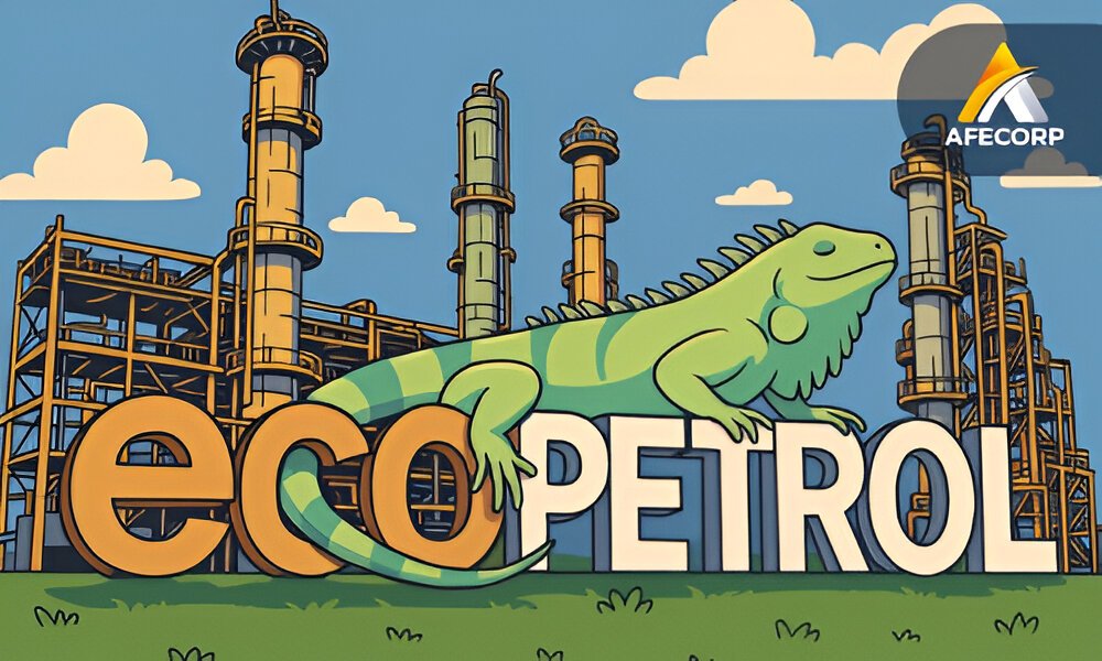 Crisis en Ecopetrol: ¿El impulso que necesita la transición energética?