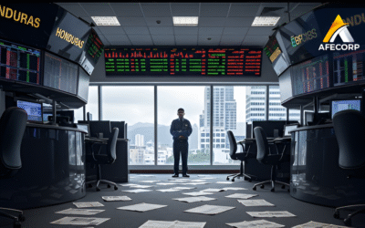 Incautaron más de 358 millones de lempiras en efectivo. 