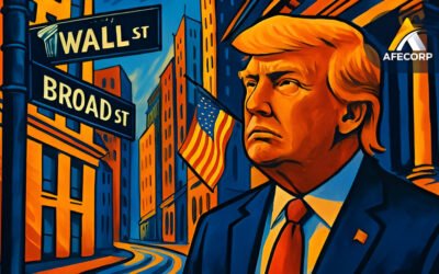 Trump y Wall Street ¿Solo beneficios a corto plazo?