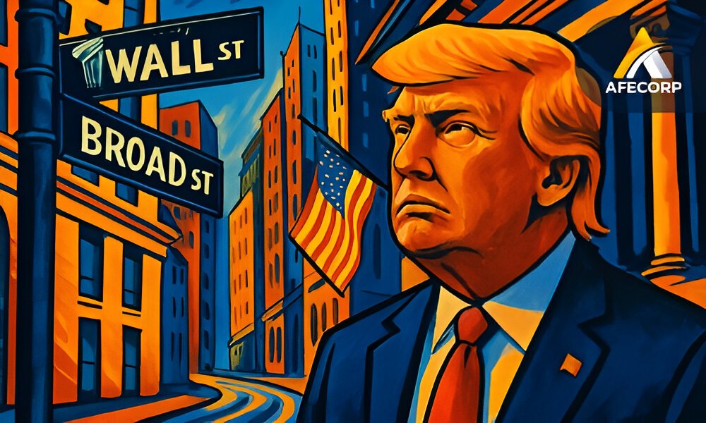 Trump y Wall Street ¿Solo beneficios a corto plazo?